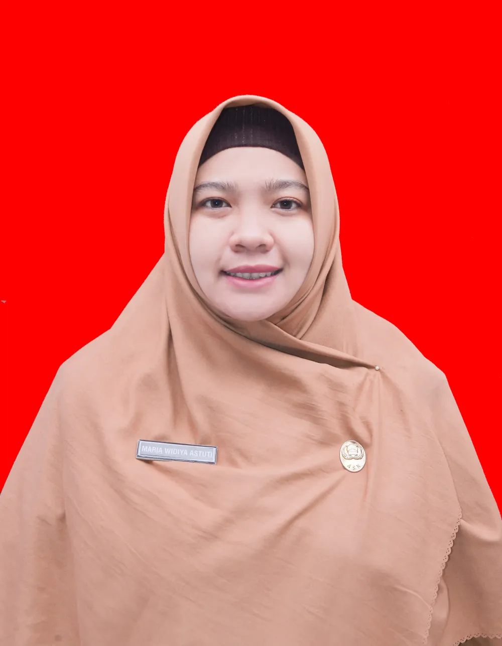 Upt puskesmas selatbaru maria widiya